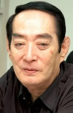 Nishizaki Yoshinobu