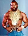 Mr. T