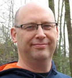 Jeff Harter