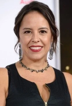 Patricia Riggen