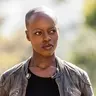 Florence Kasumba