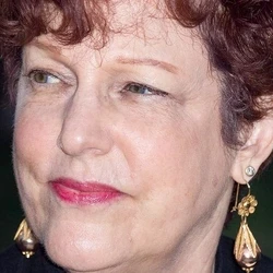 Gloria Katz
