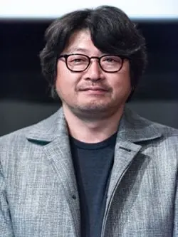 Kim Yun-Seok