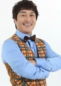 Kim Byeong Man
