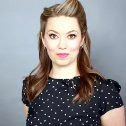 Naomi Snieckus
