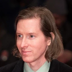 Wesley Wales Anderson