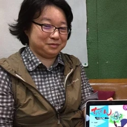 Muroi Fumie