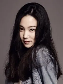 Yoon So-Hee
