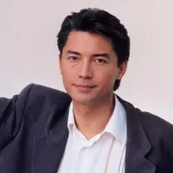 John Lone