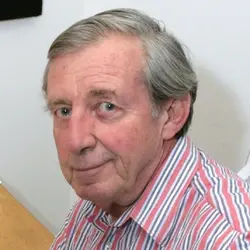 Bud Luckey