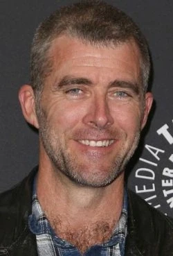 Paul Scheuring