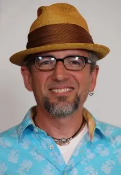 Jeff Swampy Marsh