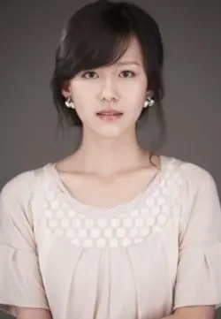Lee So Yoon