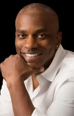 Eric Dean Seaton