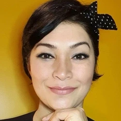 Lia Antunes