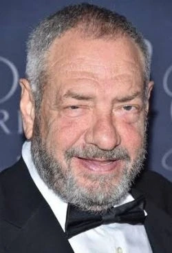 Dick Wolf