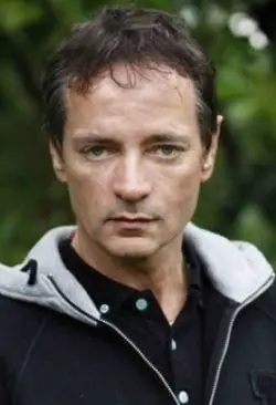 Paul Abbott