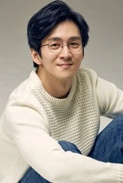 Kwon Hae Sung