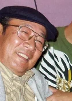 Ogasawara Takeshi