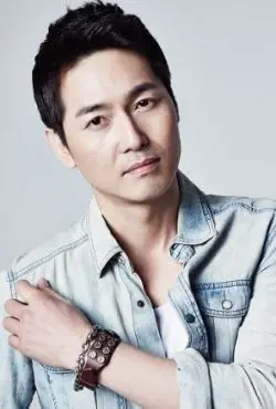 Kim Won Suk