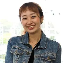 Haruka Fujita