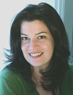 Mélanie Watt