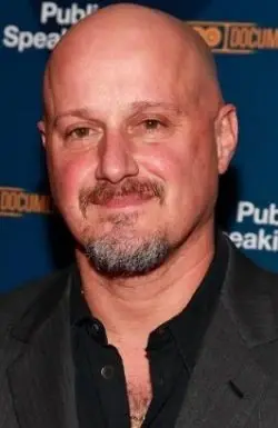 Tim Van Patten
