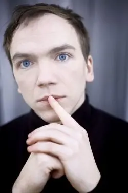 Jan Komasa