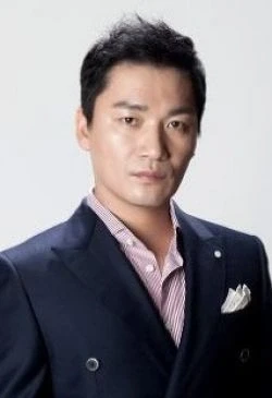 Jo Jae Yun