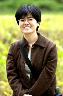 No Hee-Kyung