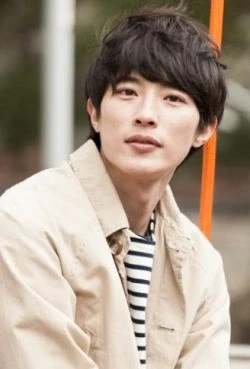 Im Ji Kyu