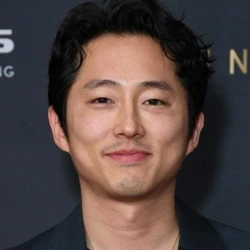 Steven Yeun
