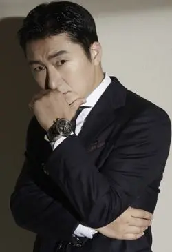 Kim Joon Won