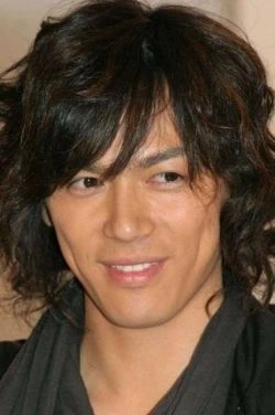 Shioya Shun