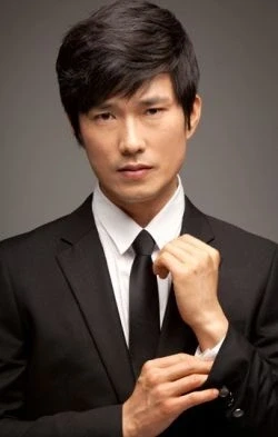 Yoo Sang Jae