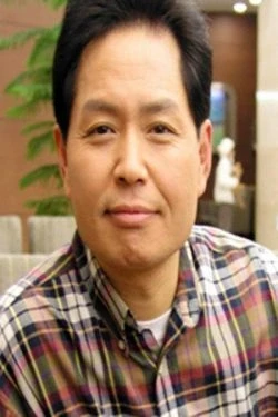 Kang Nam-Kil