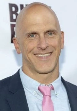 Bradley Buecker