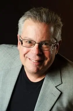 Robert Greenberg