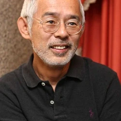 Suzuki Toshio