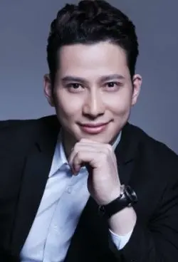 Li Jinzhe