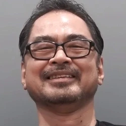 Takashi Sano