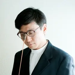 Kengo Tokusashi