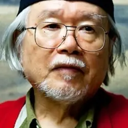 Matsumoto Leiji