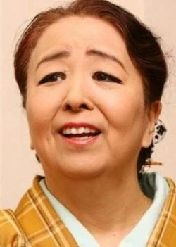Kurimoto Kaoru