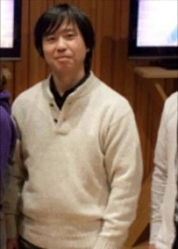 Ochi Koujin