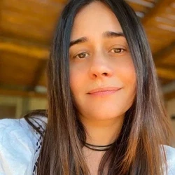 Alessandra Vidal de Negreiros Negrini