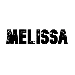 Melissa