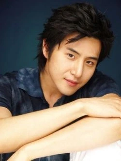 Jang Hee Woong