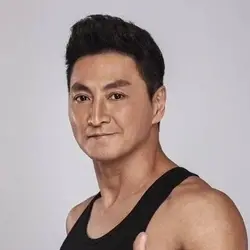 Kenny Ho