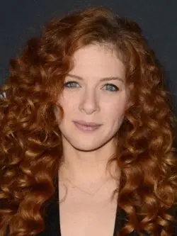 Rachelle Lefèvre